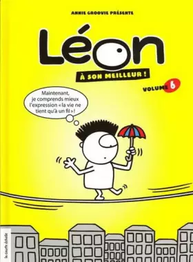 Couverture du produit · Leon a son meilleur v. 06