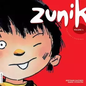 Couverture du produit · Zunik v. 04