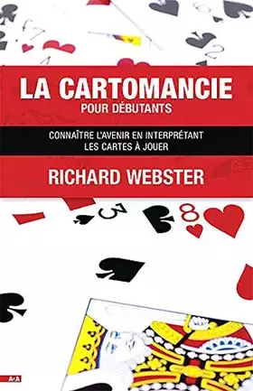 Couverture du produit · La cartomancie pour débutants