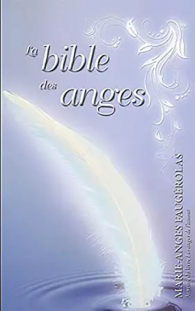 Couverture du produit · La Bible des Anges