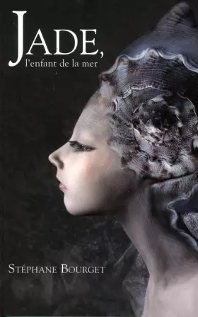 Couverture du produit · Jade, l'enfant de la mer