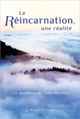 Couverture du produit · La réincarnation, une réalité