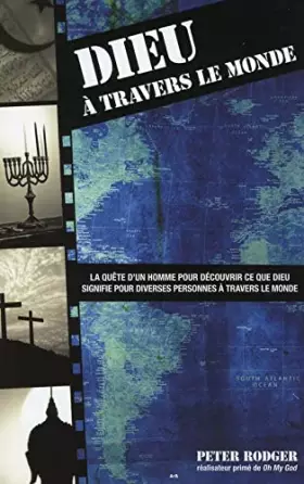 Couverture du produit · Dieu à travers le monde