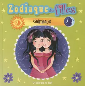 Couverture du produit · Gémeaux