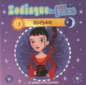 Couverture du produit · Scorpion