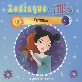 Couverture du produit · Verseau