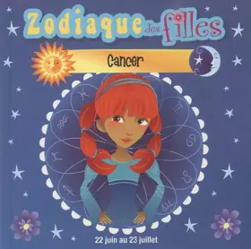 Couverture du produit · Cancer