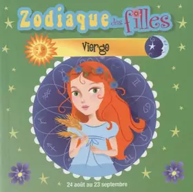 Couverture du produit · Vierge