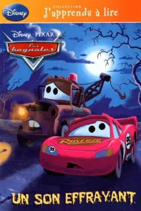 Couverture du produit · son effrayant (Un)