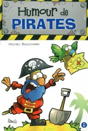 Couverture du produit · Humour de pirates