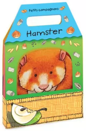 Couverture du produit · Hamster