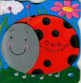 Couverture du produit · Chloé la coccinelle
