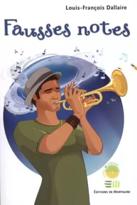 Couverture du produit · Fausses Notes