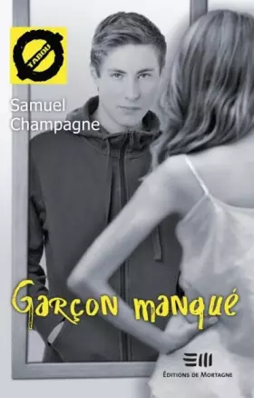 Couverture du produit · Garçon manqué