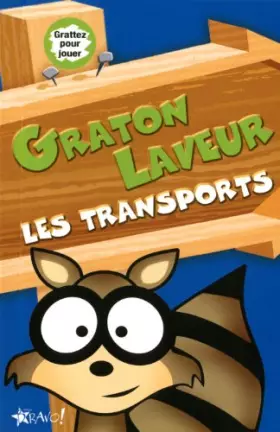 Couverture du produit · Les transports