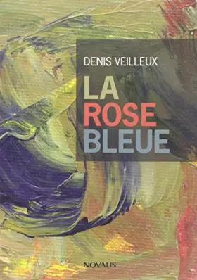 Couverture du produit · Rose bleue