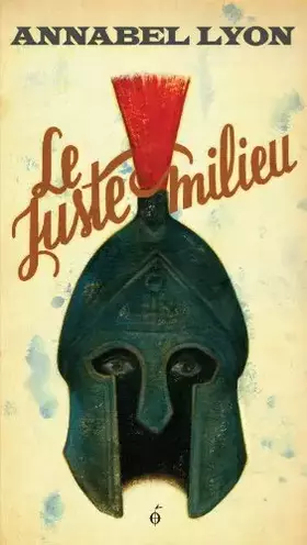 Couverture du produit · Juste milieu (Le)
