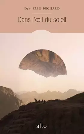 Couverture du produit · Dans l'oeil du soleil
