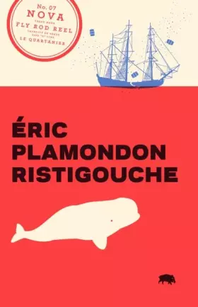 Couverture du produit · Ristigouche