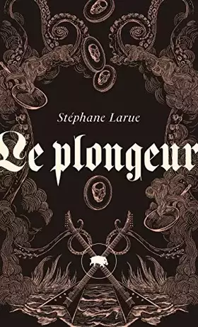Couverture du produit · Le plongeur