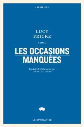 Couverture du produit · Les occasions manquées