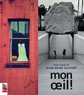 Couverture du produit · Mon oeil !