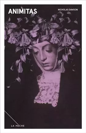 Couverture du produit · Animitas