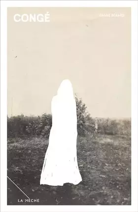 Couverture du produit · Congé