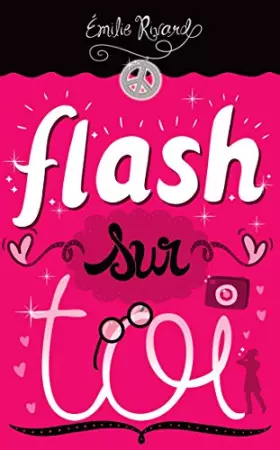 Couverture du produit · Flash sur toi