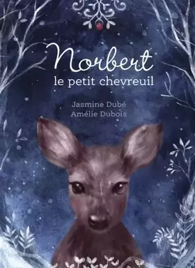Couverture du produit · Norbert le petit chevreuil