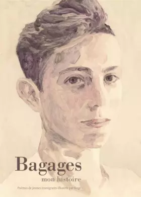 Couverture du produit · Bagages - mon histoire