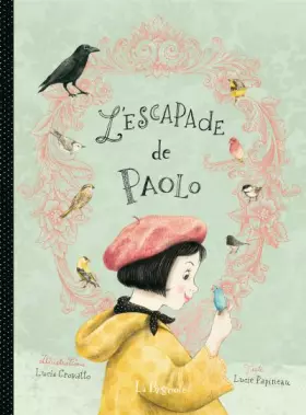 Couverture du produit · L'escapade de Paolo
