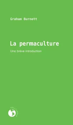 Couverture du produit · La permaculture - Une brève introduction