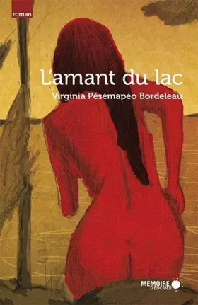 Couverture du produit · L'amant du lac