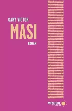 Couverture du produit · Masi