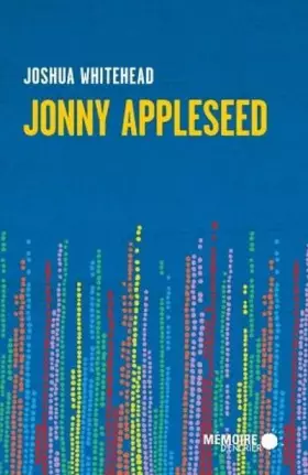 Couverture du produit · Jonny Appleseed