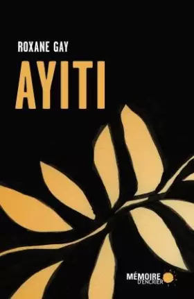 Couverture du produit · Ayiti