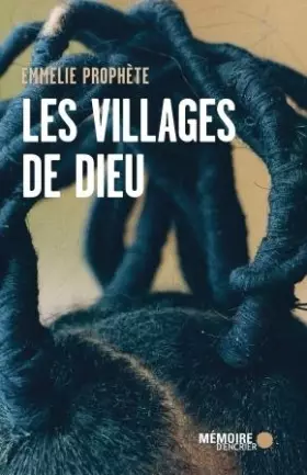 Couverture du produit · Les villages de Dieu