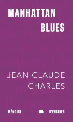 Couverture du produit · Manhattan Blues