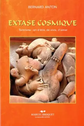 Couverture du produit · Extase Cosmique