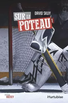 Couverture du produit · Sur le poteau