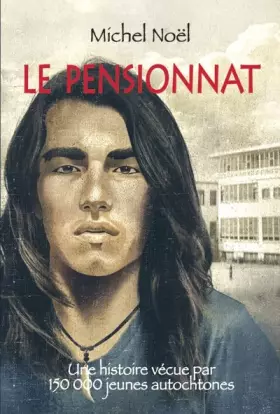 Couverture du produit · Le pensionnat