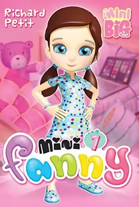 Couverture du produit · Mini fanny v 01 le voleur