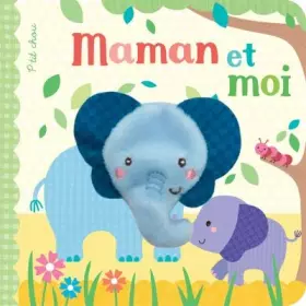 Couverture du produit · Maman et moi