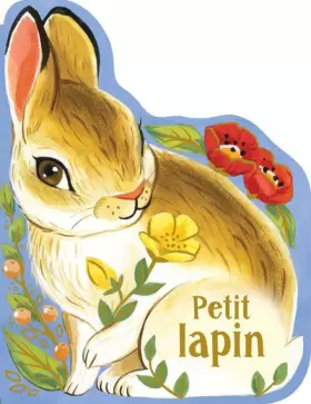 Couverture du produit · Petit lapin
