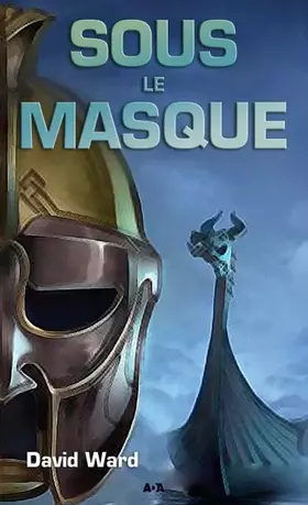 Couverture du produit · Sous le masque - T2