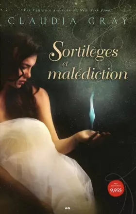 Couverture du produit · Sortilèges et malédiction T1