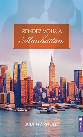 Couverture du produit · Rendez-vous à Manhattan