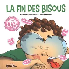 Couverture du produit · La fin des bisous