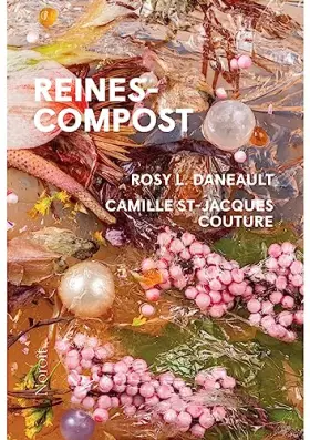 Couverture du produit · Reines-compost